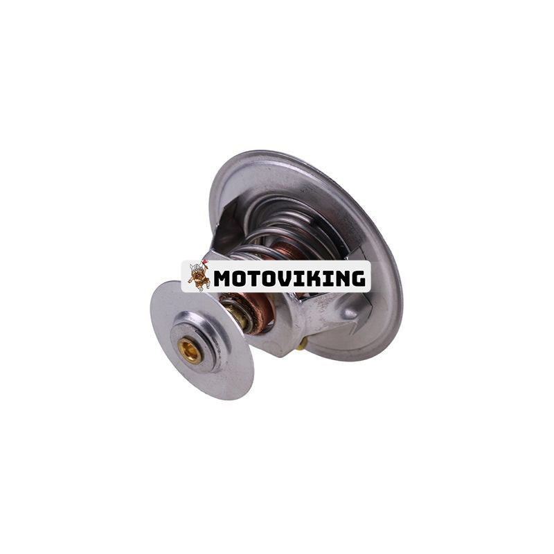 Vattenpump med termostat & hus 02/202510 02/100192 02/200148 för JCB grävlastare 2CX