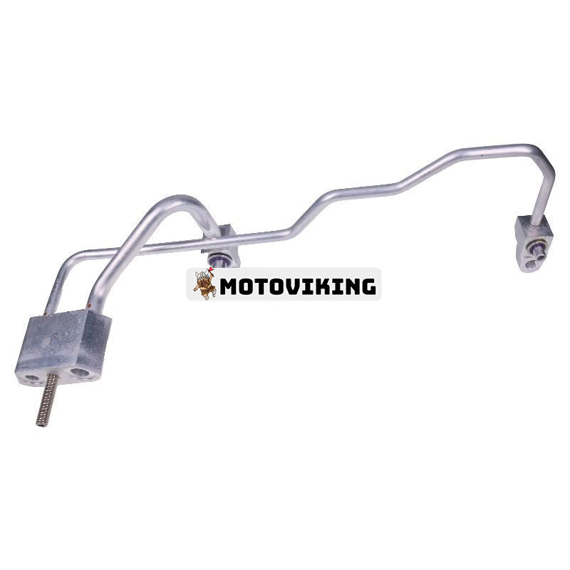 A/C Condenser Liquid Line 68194991AD för Jeep Cherokee 2.4L L4 2014-2019