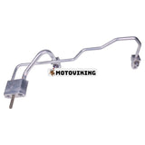 A/C Condenser Liquid Line 68194991AD för Jeep Cherokee 2.4L L4 2014-2019