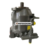 Rexroth AL A10V 0 74 DFLR/31R-VSC41N00 Hydraulpump 332/G5722 för JCB Grävlastare 3CX 4CX