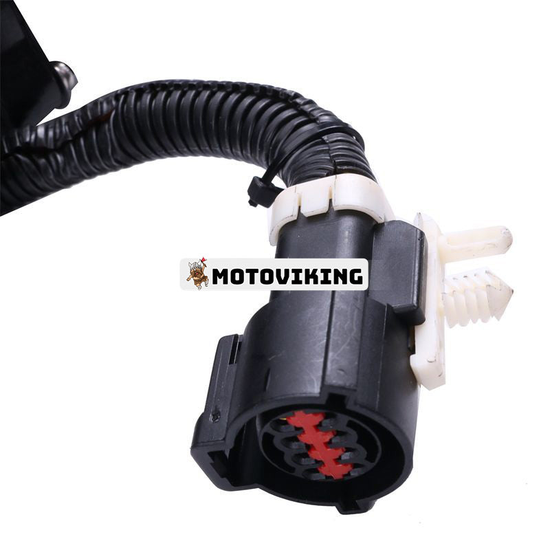 Power Running Board Motor med fäste 9L7Z16A507A 9L7Z16A506A för Ford Expedition Lincoln Navigator
