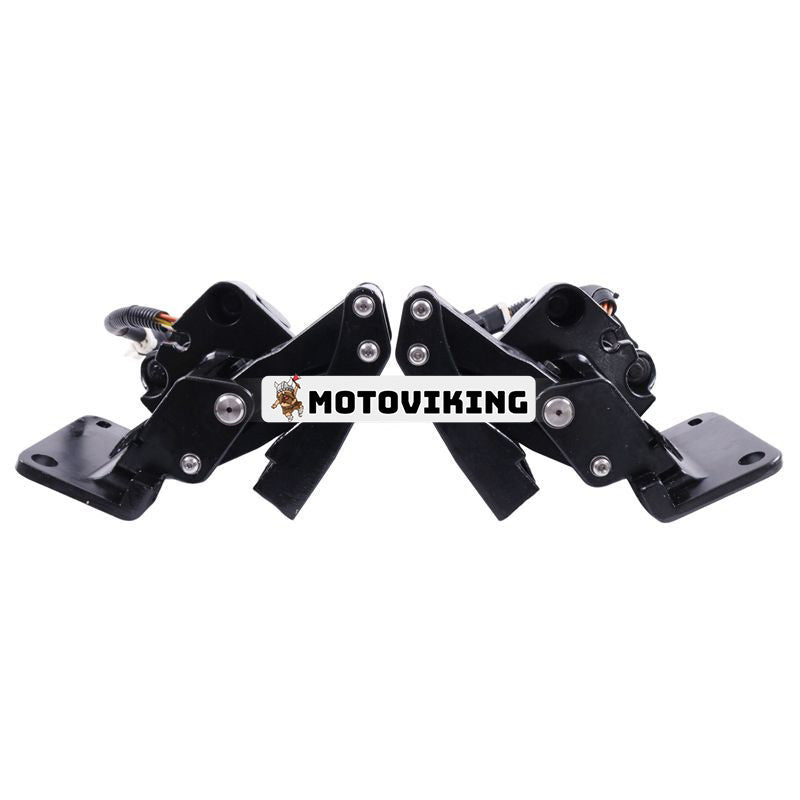 Power Running Board Motor med fäste 9L7Z16A507A 9L7Z16A506A för Ford Expedition Lincoln Navigator