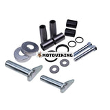 Pivot Pin and Bush Kit 6716601 6589665 för Bobcat Loader 553 653 751 753 763 773 863 7753