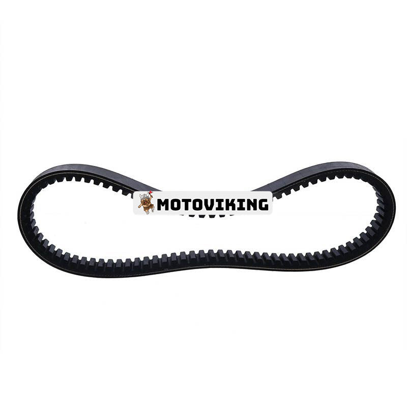 Primär drivkoppling och rem 23817-G1 72054-G01 för E-Z-GO 2-takts golfvagn 1989-1994