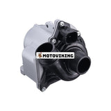 Elektrisk vattenpump 11517632426 för BMW 135i 335i 535i 335is X1 X3 X4 X5 X6