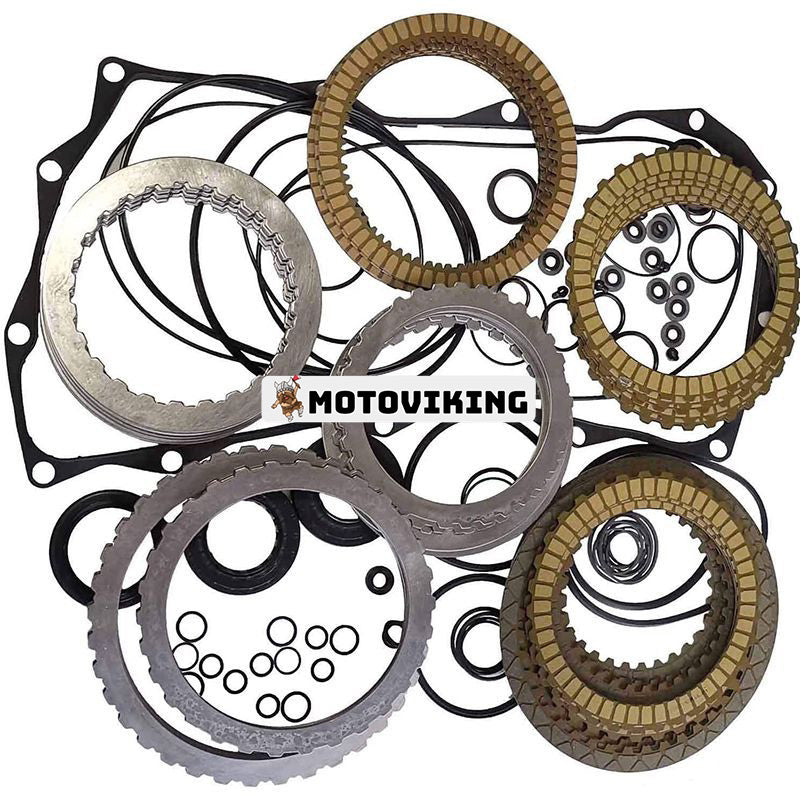 Transmission Rebuild Kit 45RFE för Dodge Dakota 3.7L 4.7L 2000-2012 Durango 3.7L 4.7L 2000-2012 Ram 1500 3.7 4.7L 5.7L 2005-2018