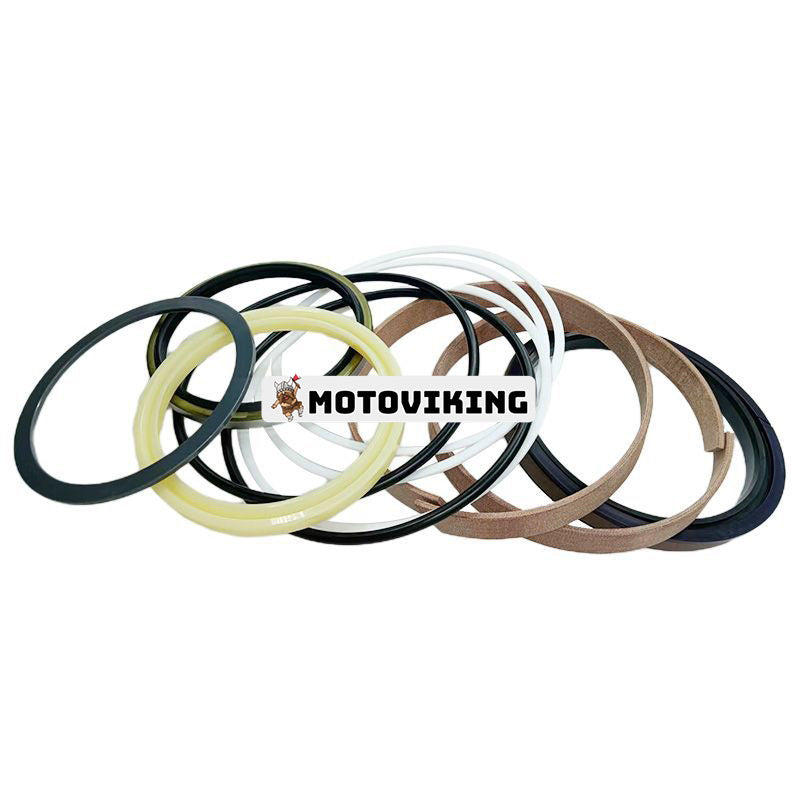 Armcylindertätningssats 707-98-67100 för Komatsu grävmaskin PC300-3 PC300LC-3 PC300-5 PC360LC-3