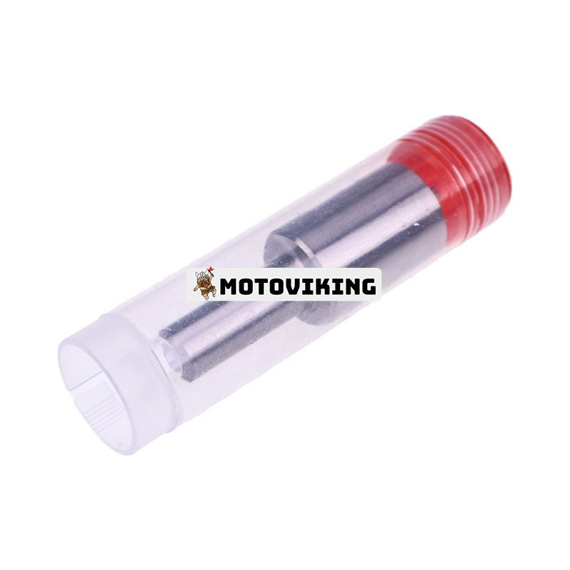 6 st injektormunstycke ME705429 105015-5330 för Mitsubishi Engine 6D22T 6D22 Kato grävmaskin HD1250