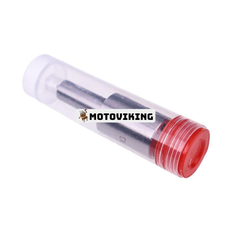 6 st injektormunstycke ME705429 105015-5330 för Mitsubishi Engine 6D22T 6D22 Kato grävmaskin HD1250