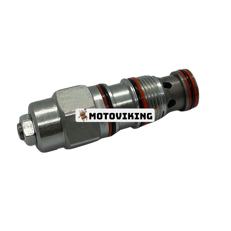 Hydraulisk motbalansventil 123896GT för Genie teleskoplastare GTH-1056 GTH-1048 GTH-636