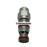 Hydraulisk motbalansventil 123896GT för Genie teleskoplastare GTH-1056 GTH-1048 GTH-636