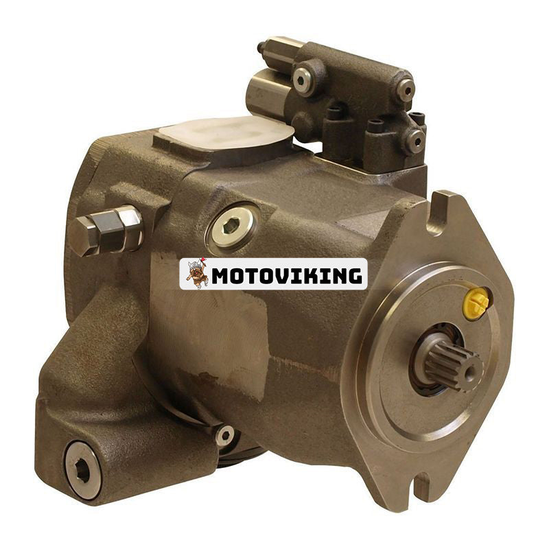 Hydraulpump 47133946 för New holland traktor T7030 T7040 T7050 TM130 TM140 TM155
