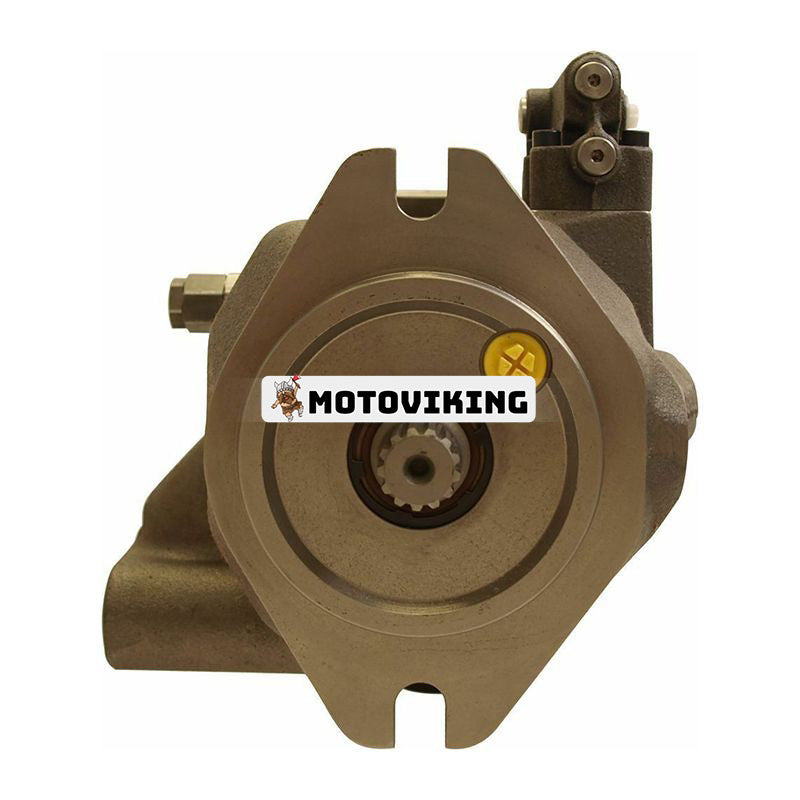Hydraulpump 47133946 för New holland traktor T7030 T7040 T7050 TM130 TM140 TM155
