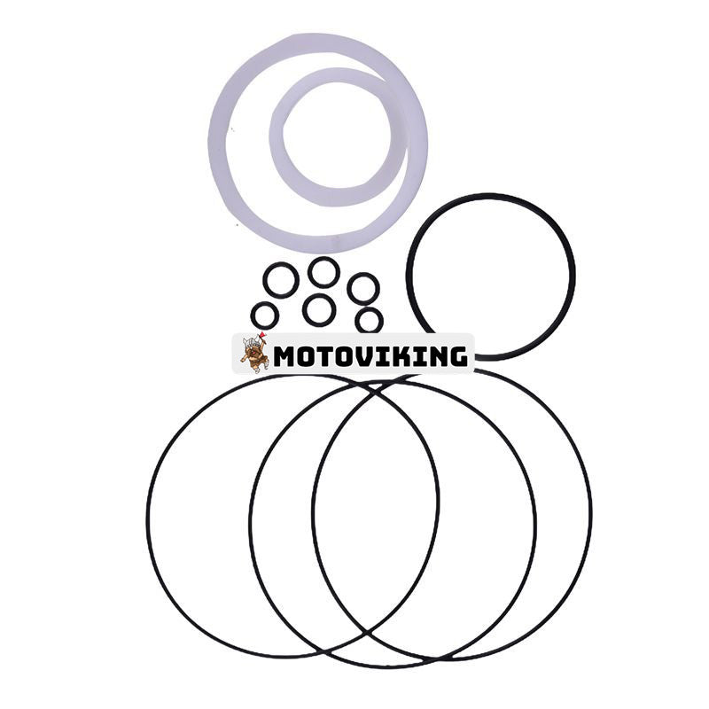 Tätningssats 61239-000 för Eaton Char-Lynn Hydraulic Motor 6000 Series