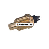 1/2" 14NPTF dubbelpolig marin kylvätsketemperatursensor 323-805-001-004N för VDO