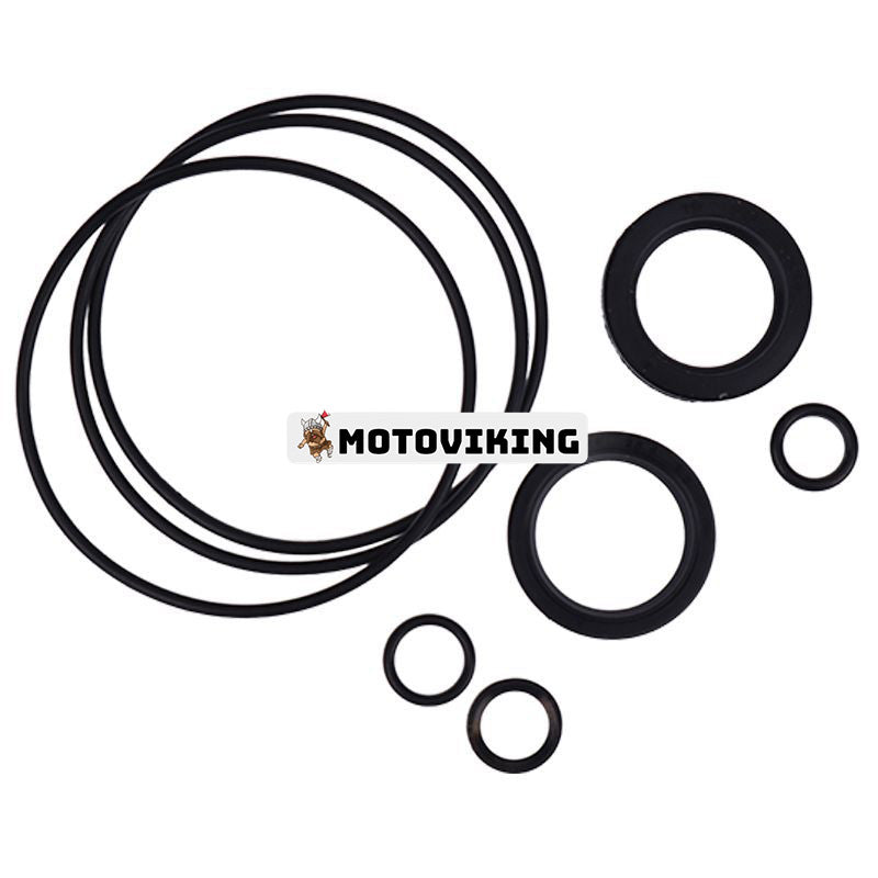 Tätningssats 60580-000 för Eaton Char-Lynn Hydraulmotor 129 J-serien