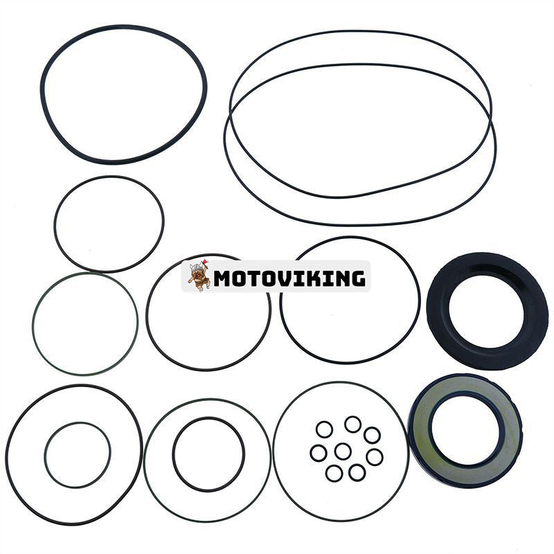 Tätningssats för Poclain Hydraulmotor MS05 MSE05