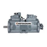 Hydraulpump VOE14566659 för Volvo Grävmaskin EC330B EC340D EC360B EC360C EC360CHR EC380D EC380DHR