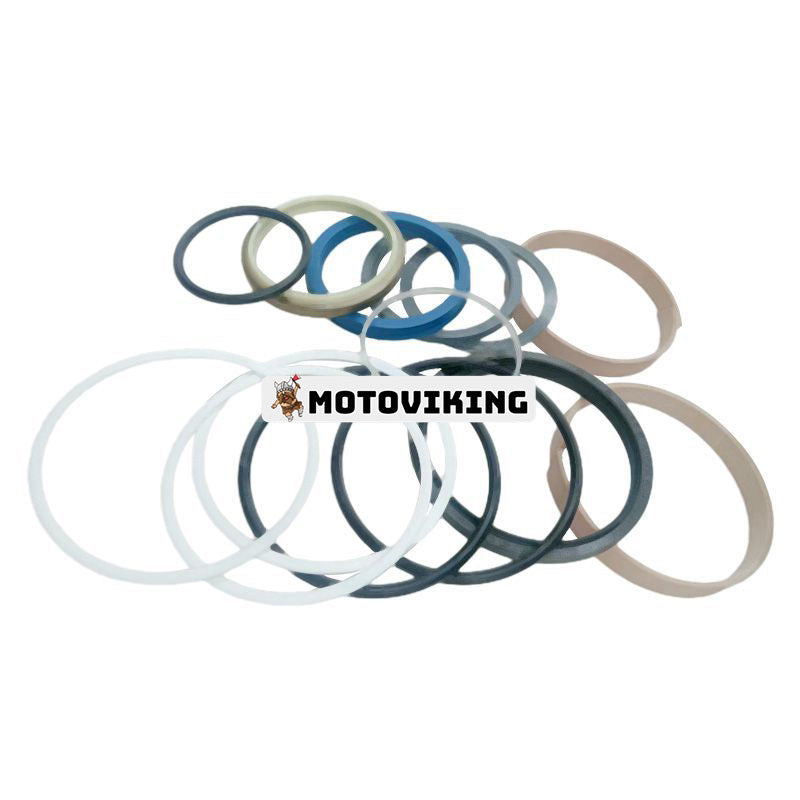 Skopcylindertätningssats 8048-00070 för Volvo Samsung grävmaskin MX8-2 MX8W MX8W-2 SE210-2 MX222