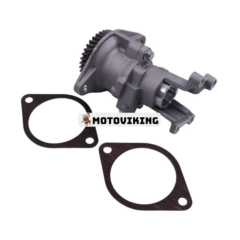 Kugghjulsdriven vakuumpump 5019734AA 3937193RX för Cummins Engine 5.9L Dodge Ram Truck 2500 3500