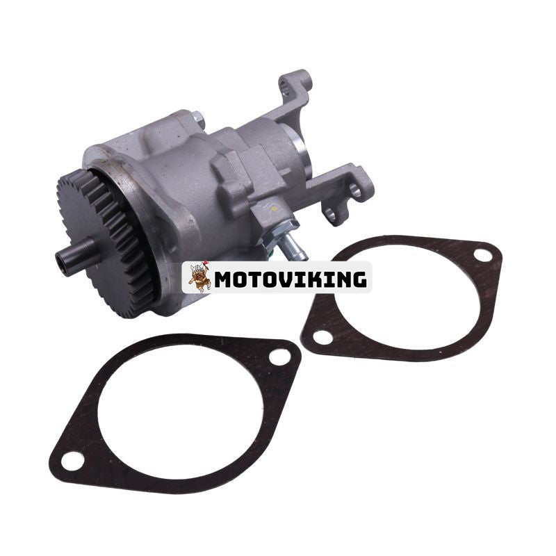 Kugghjulsdriven vakuumpump 5019734AA 3937193RX för Cummins Engine 5.9L Dodge Ram Truck 2500 3500