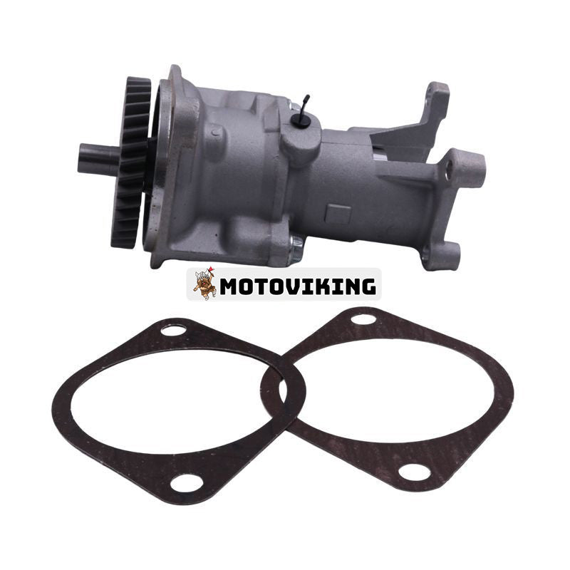 Kugghjulsdriven vakuumpump 5019734AA 3937193RX för Cummins Engine 5.9L Dodge Ram Truck 2500 3500