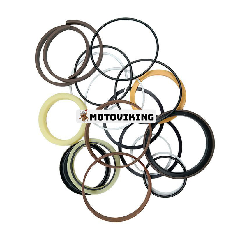 Skopcylindertätningssats 8148-14031 för Volvo Samsung grävmaskin MX55 EC55B EW55B EC55 EC55E EW55