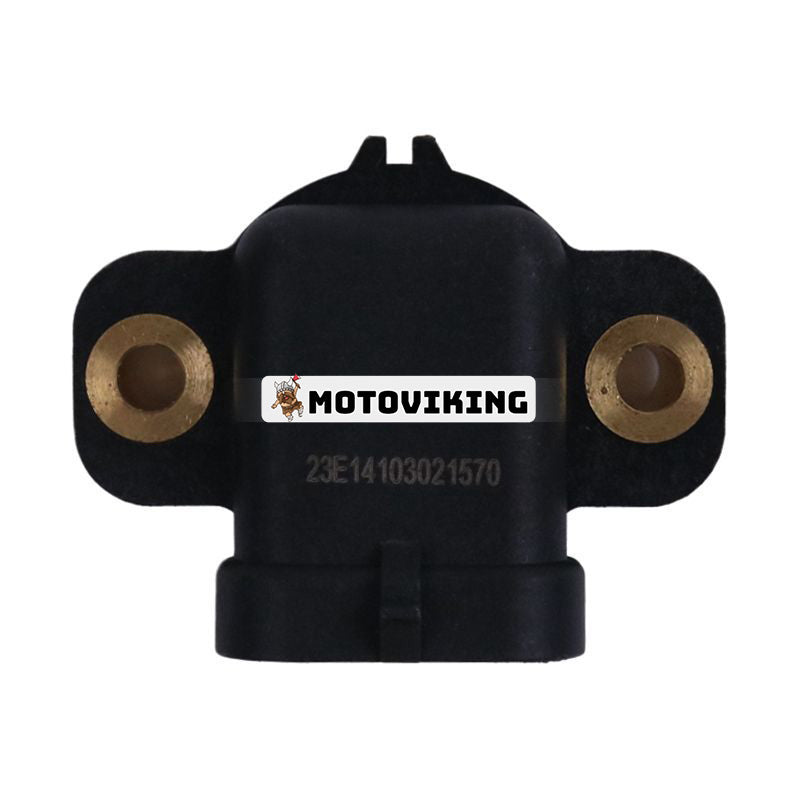 Sensor RE261356 för John Deere Engine 6068 Lastare 444H 544H 624J 644J 744H 824J TC62H
