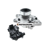 Differential framaxelställdon 15200681 för Chevrolet Trailblazer GMC Envoy Buick Rainier