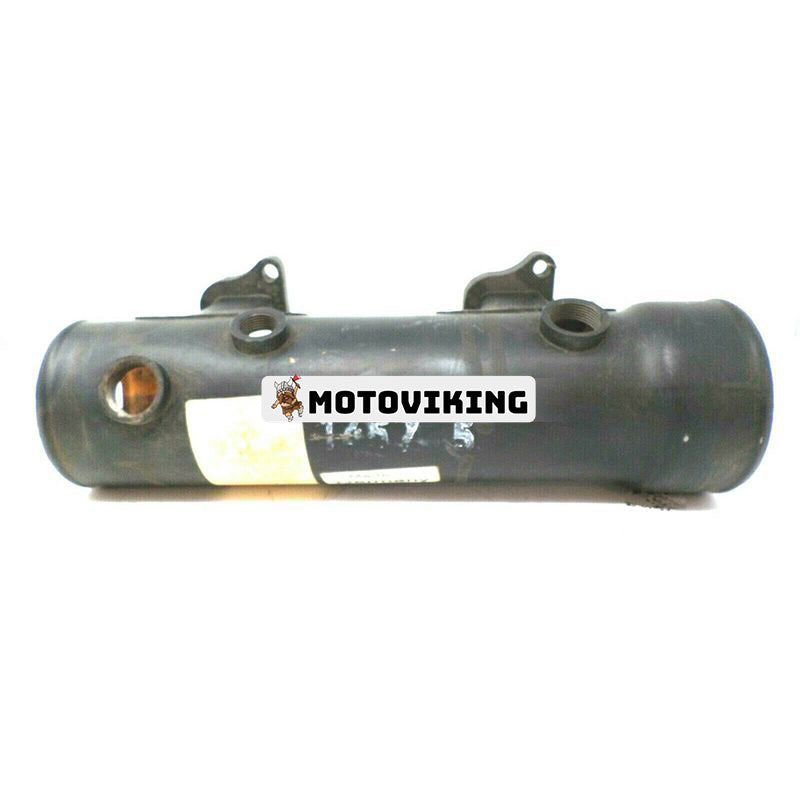 Inloppsrör Anslutning 0418 5768 för Deutz-motor F8L413F F10L413F F12L513F