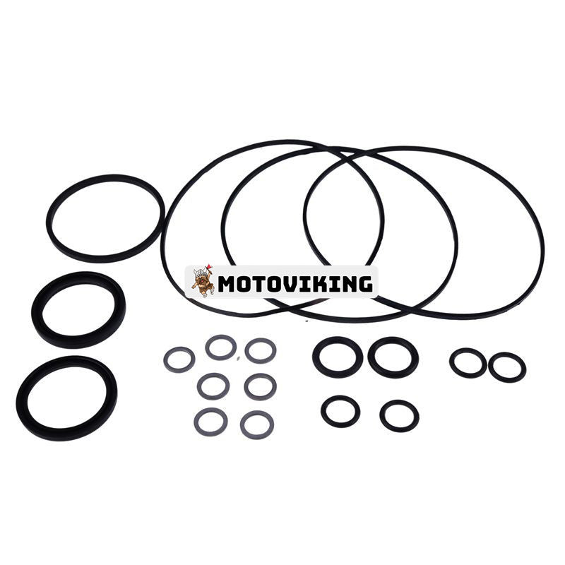 Tätningssats 60533-000 för Eaton Char-Lynn Hydraulmotor 103 008 Design S-serien