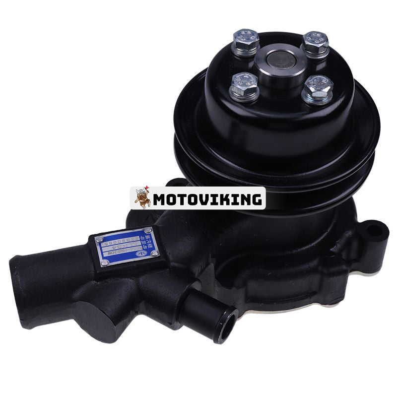 Vattenpump 1307010AB56-HMS20W för FAW Engine 4DW81-2D 4DW81-23D 4DW81-28D 4DW91-29D 4DW91-38D