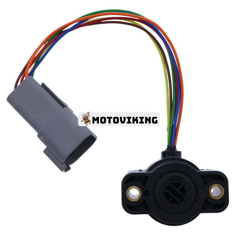 Bei vinkelsensor 1001146963 för JLG saxlyft 1932R 1532R