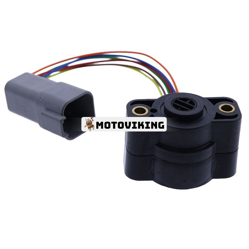 Bei vinkelsensor 1001146963 för JLG saxlyft 1932R 1532R