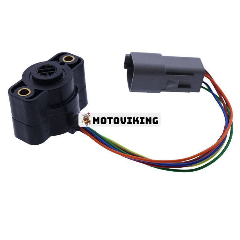 Bei vinkelsensor 1001146963 för JLG saxlyft 1932R 1532R