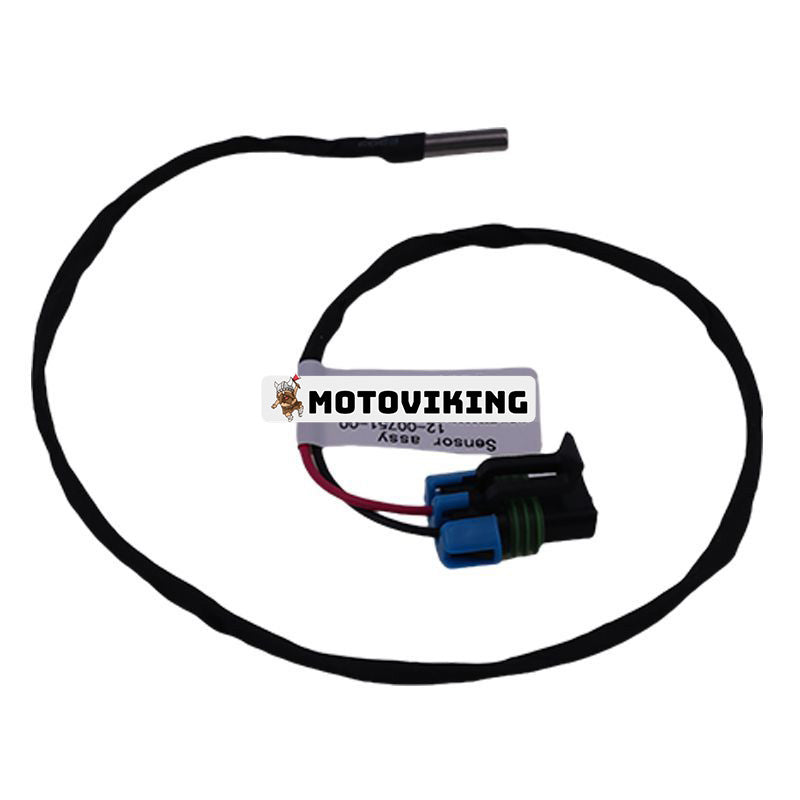 Sensor RAS 12-00751-00 för Carrier Transicold Zephyr 30S 540 Xarios 150 200 300 350 350Mt t 400 500 500Mtt 600 600Mt