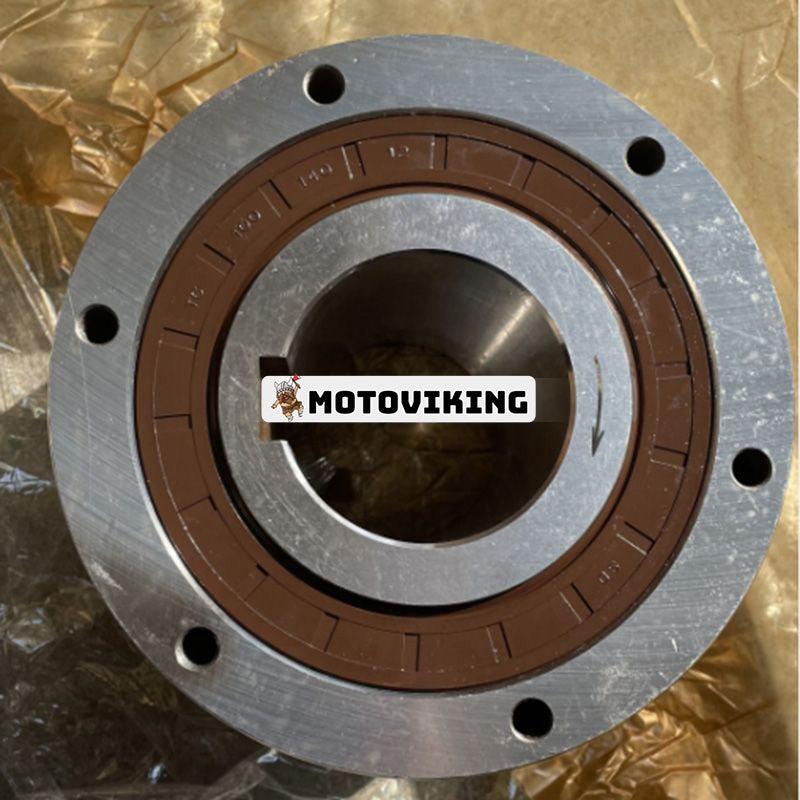 Kamkoppling F343BA-70A för Tsubaki transmission