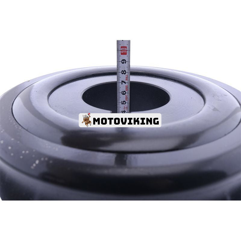 Koppling 35834779 för Ingersoll Rand luftkompressor XP750WCU XHP900WCAT HP300WCU P300WGM XP375BWIR