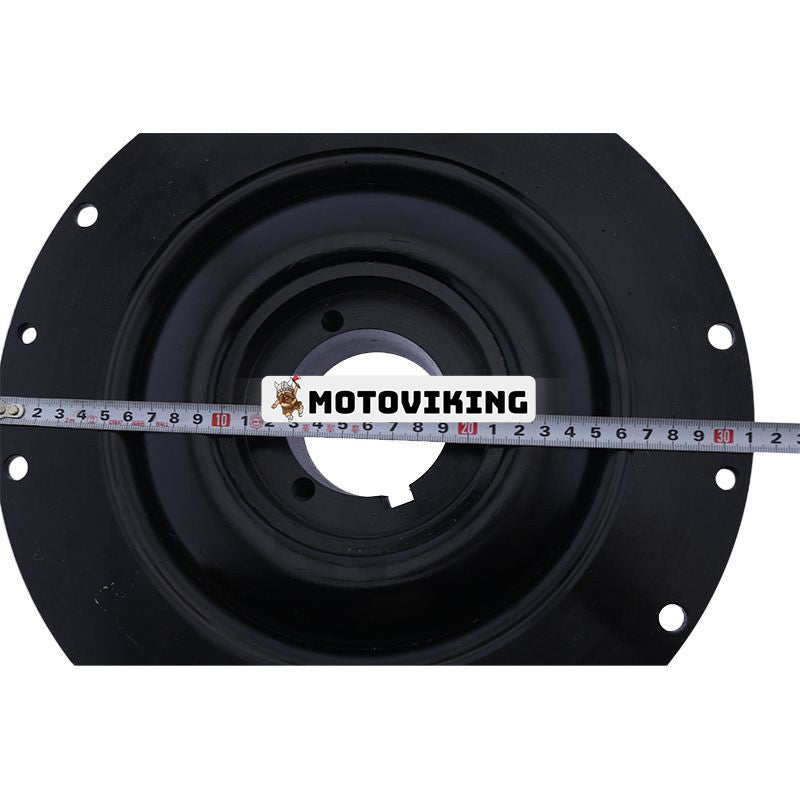 Koppling 35834779 för Ingersoll Rand luftkompressor XP750WCU XHP900WCAT HP300WCU P300WGM XP375BWIR