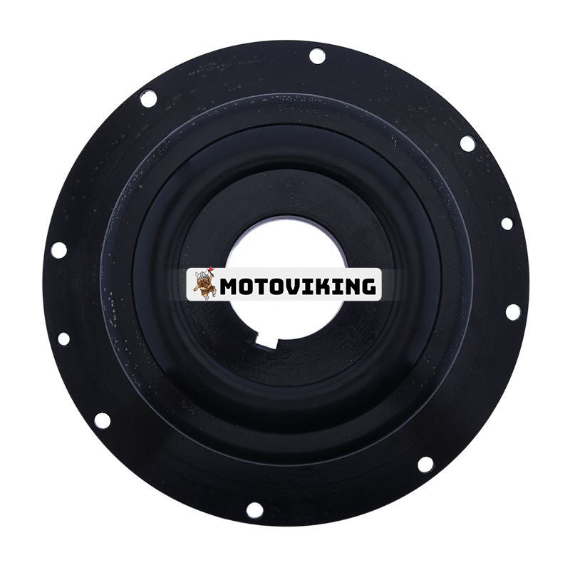 Koppling 35834779 för Ingersoll Rand luftkompressor XP750WCU XHP900WCAT HP300WCU P300WGM XP375BWIR