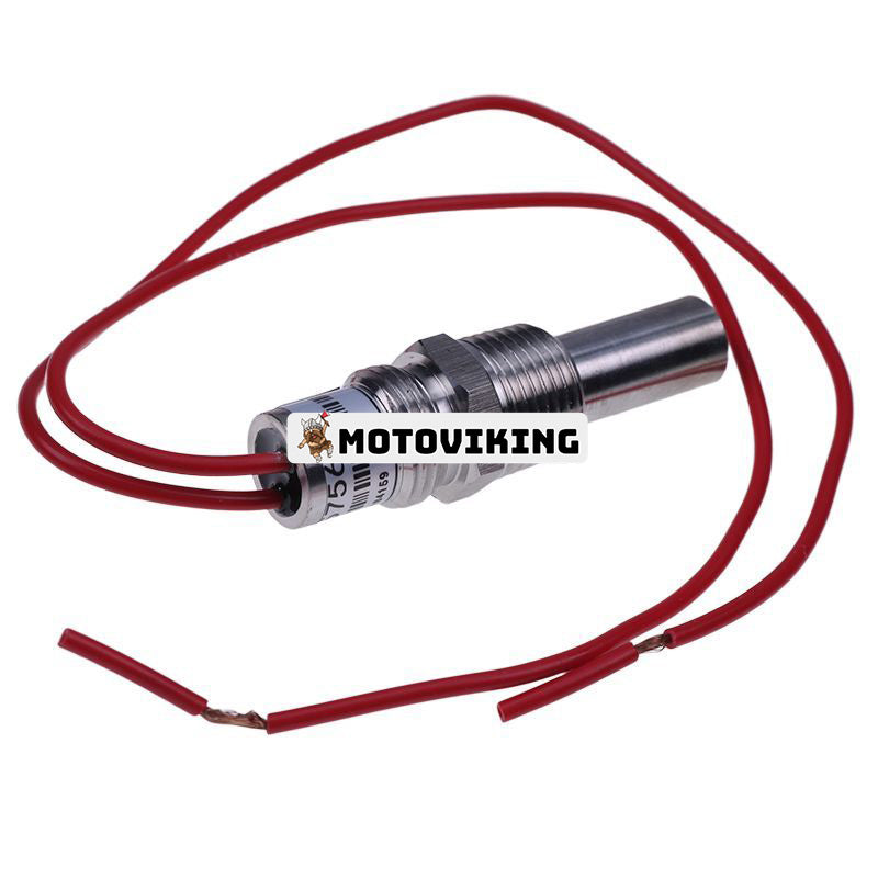 Temperaturbrytarsensor 36865756 för Ingersoll Rand luftkompressorXP750WCU XP825WCU HP675WCU HP750WCU HP935WCU XP1050WCU