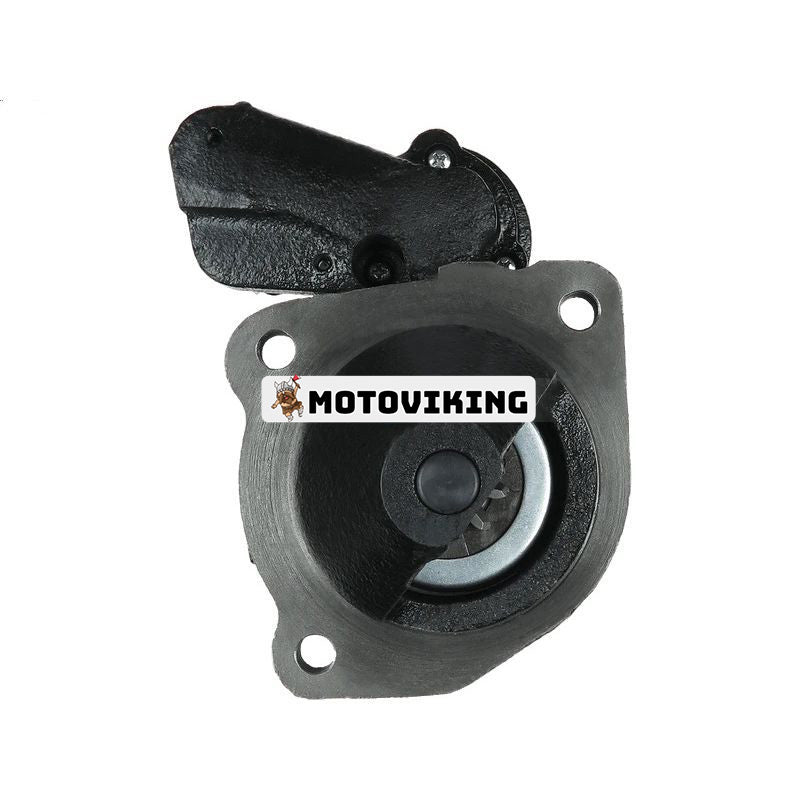 Startmotor 0118 3679 för Deutz Engine TCD2013L6 Traktor 5100 5110 5120 Agrotron 6140