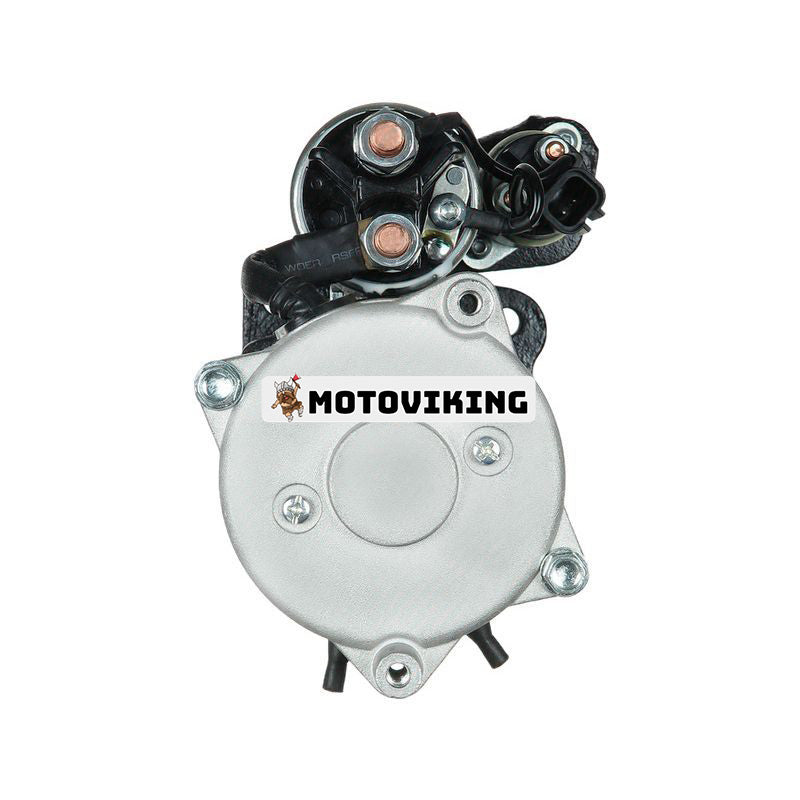 Startmotor 0118 3679 för Deutz Engine TCD2013L6 Traktor 5100 5110 5120 Agrotron 6140