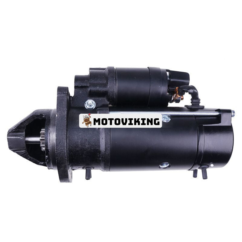 9T Startmotor 01181976 för Deutz Engine BF6M2012C D914L3 D914L4 TCD2012L44V TCD914L6 Traktor Agrotron K420 K430 K610 L710 L720 L730