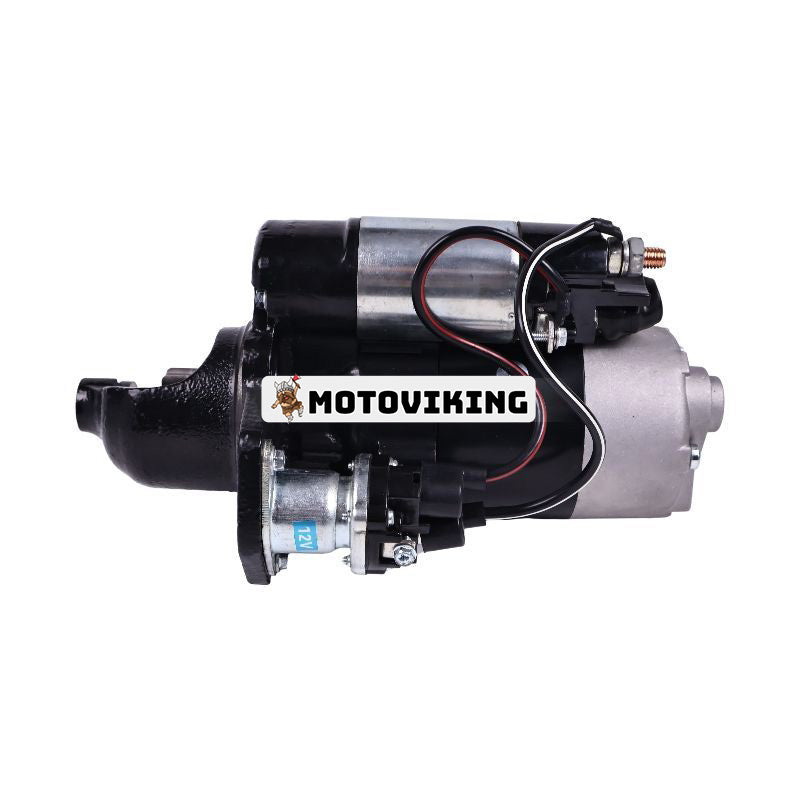 Startmotor 5263797 5441679 för Cummins Engine ISF3.8