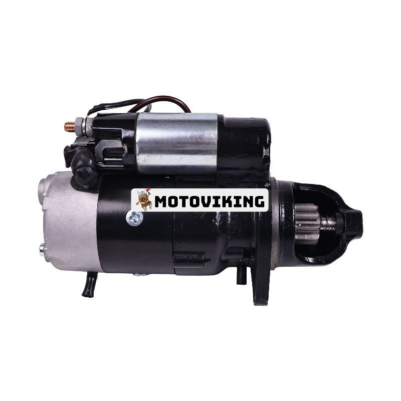 Startmotor 5263797 5441679 för Cummins Engine ISF3.8