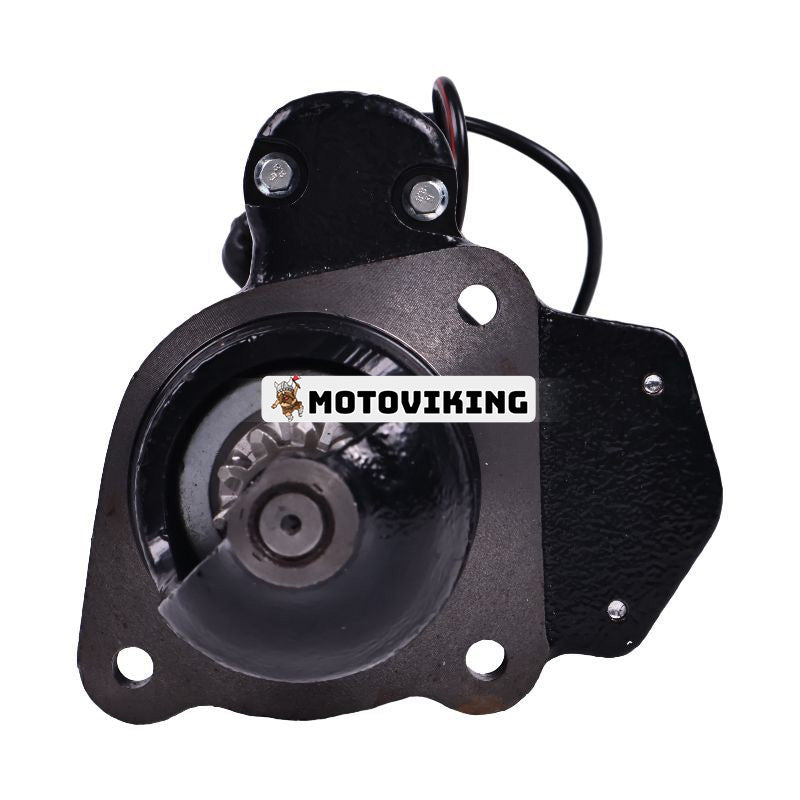 Startmotor 5263797 5441679 för Cummins Engine ISF3.8