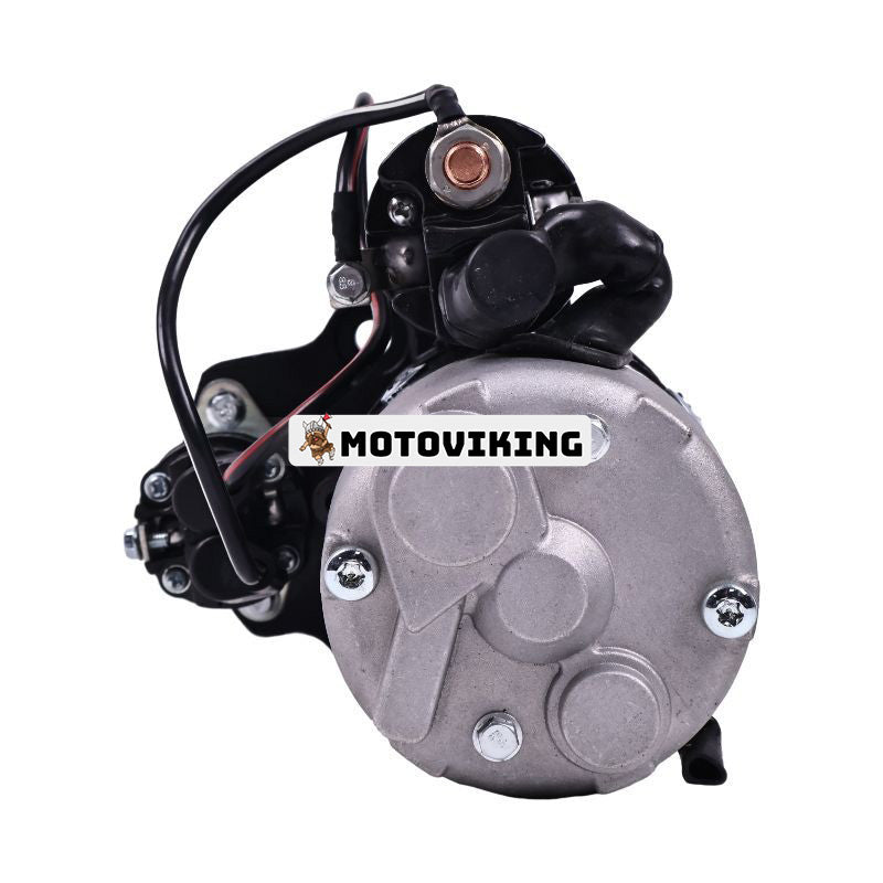Startmotor 5263797 5441679 för Cummins Engine ISF3.8