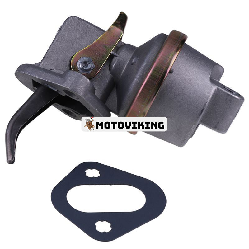 Bränslelyftöverföringspump 84142216 för CASE-motor RPZ125 RPZ145 RPZ65 RPZ85 Traktor 5120 5130 5140 5150 5220 5230 5240 5250