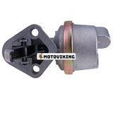 Bränslelyftöverföringspump 84142216 för CASE-motor RPZ125 RPZ145 RPZ65 RPZ85 Traktor 5120 5130 5140 5150 5220 5230 5240 5250